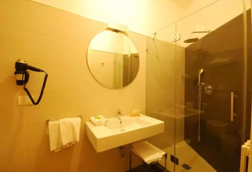 אתר נופש Unahotels Imperial Sport