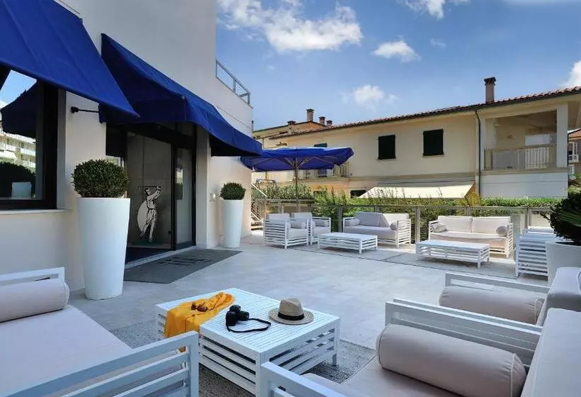 אתר נופש Unahotels Imperial Sport