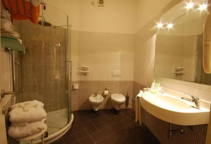 אתר נופש Unahotels Imperial Sport