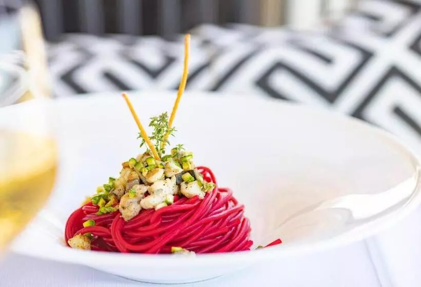 אתר נופש Unahotels Imperial Sport