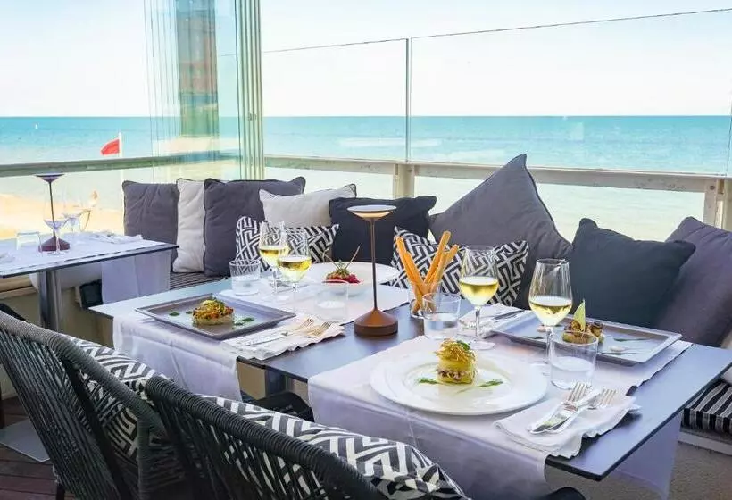 אתר נופש Unahotels Imperial Sport