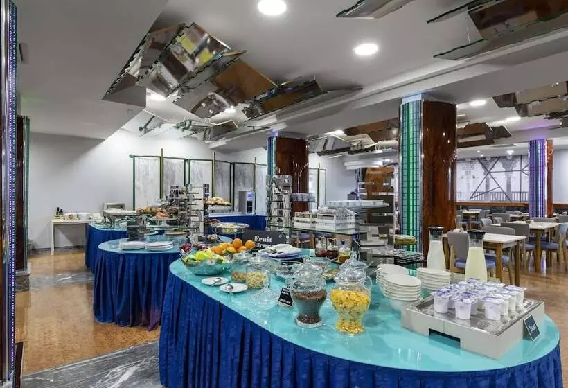 B&b Hotel Chioggia Airone