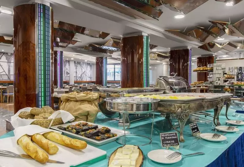 B&b Hotel Chioggia Airone