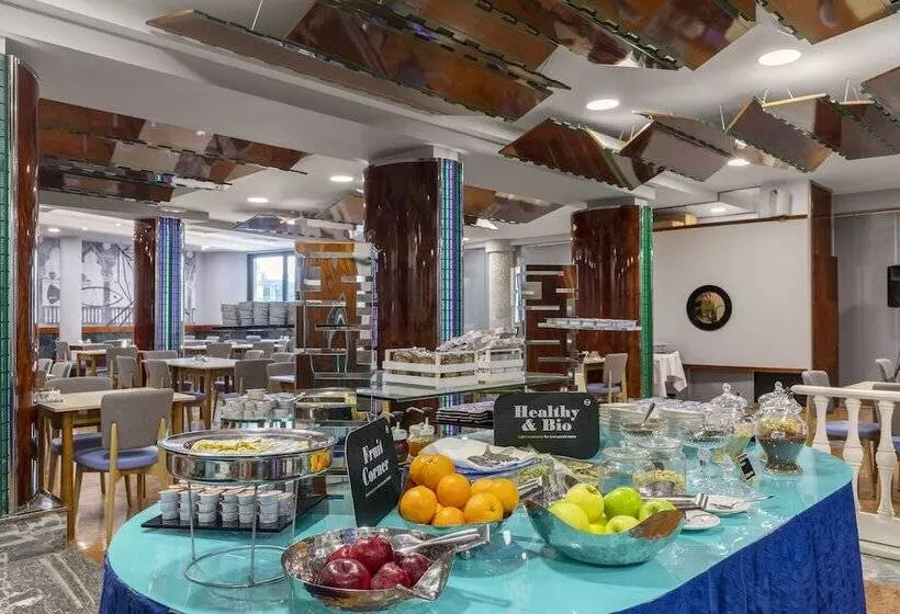 B&b Hotel Chioggia Airone