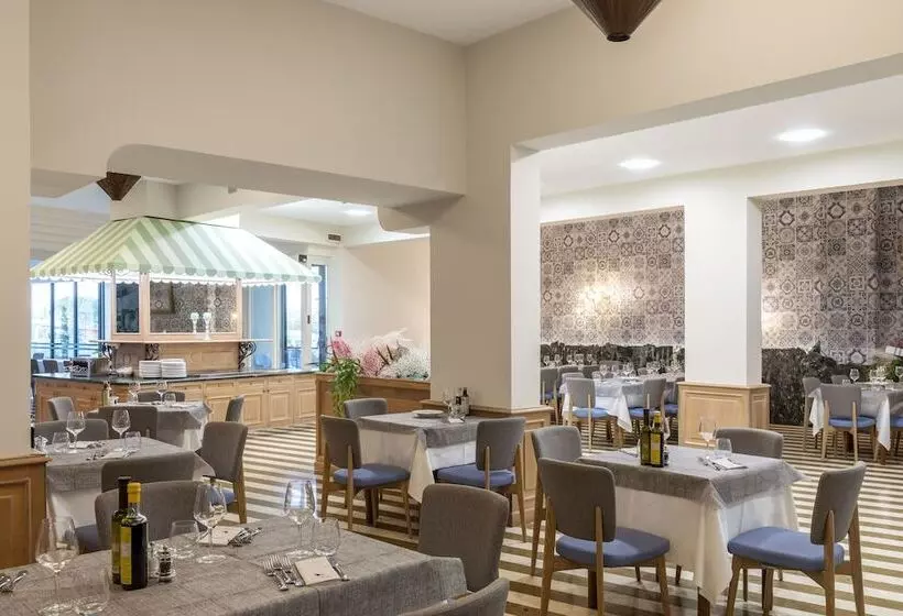 B&b Hotel Chioggia Airone