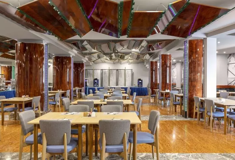 B&b Hotel Chioggia Airone