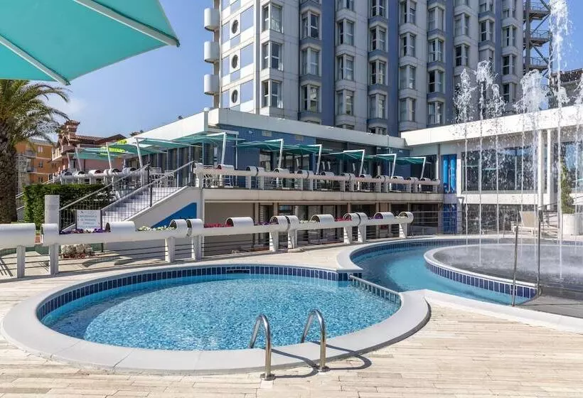 B&b Hotel Chioggia Airone