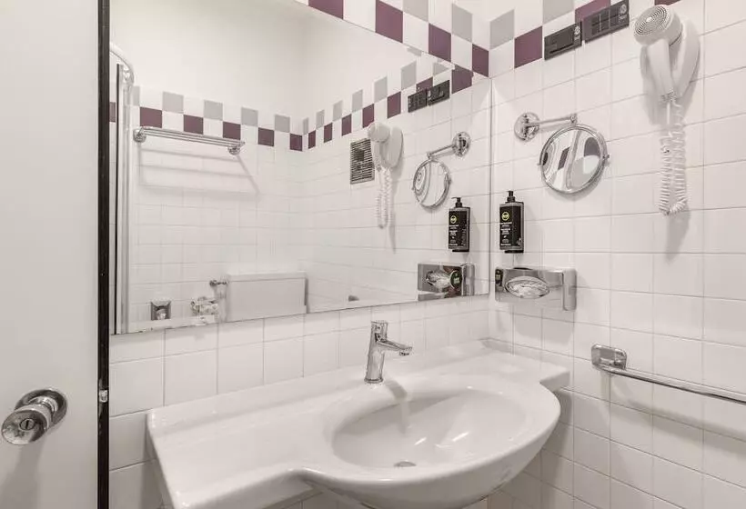 B&b Hotel Chioggia Airone