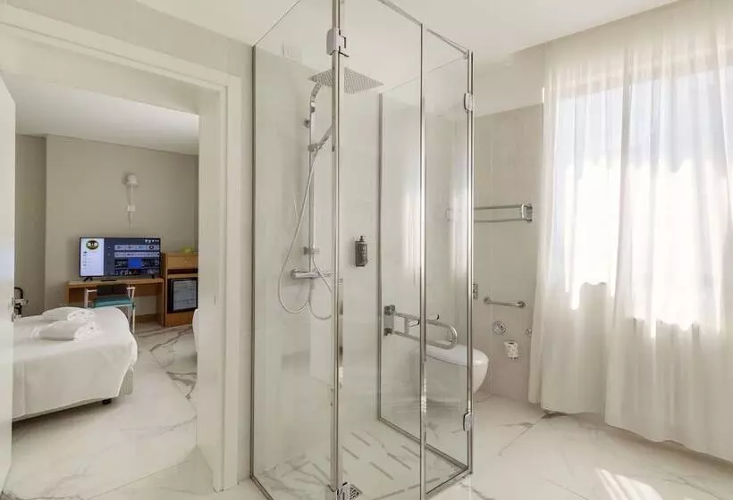 B&b Hotel Chioggia Airone