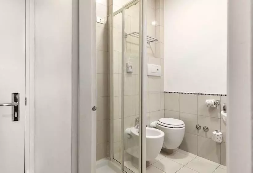 B&b Hotel Chioggia Airone