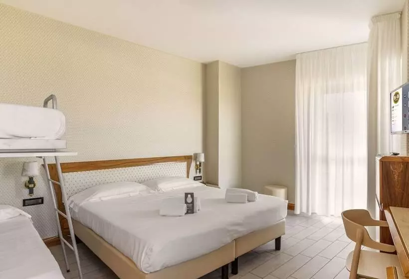 B&b Hotel Chioggia Airone