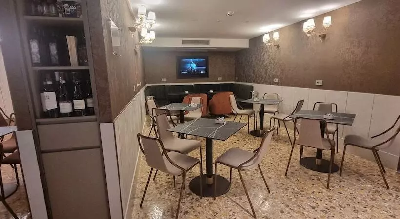 هتل Albergo San Marco