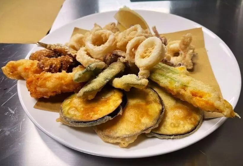 هتل Albergo San Marco