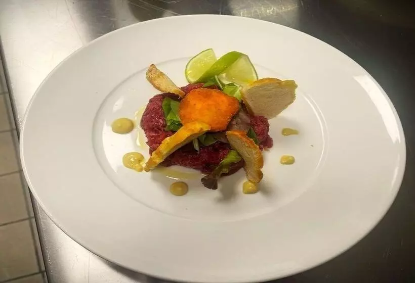 هتل Albergo San Marco