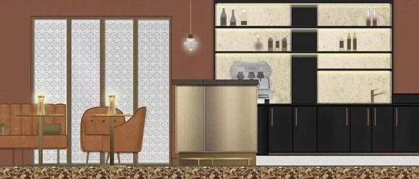 هتل Albergo San Marco