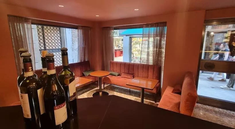 هتل Albergo San Marco