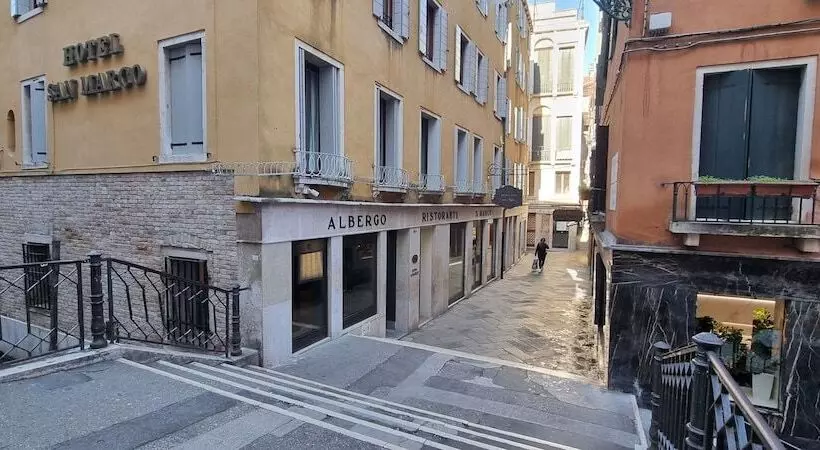 هتل Albergo San Marco