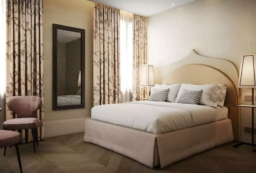 هتل Albergo San Marco