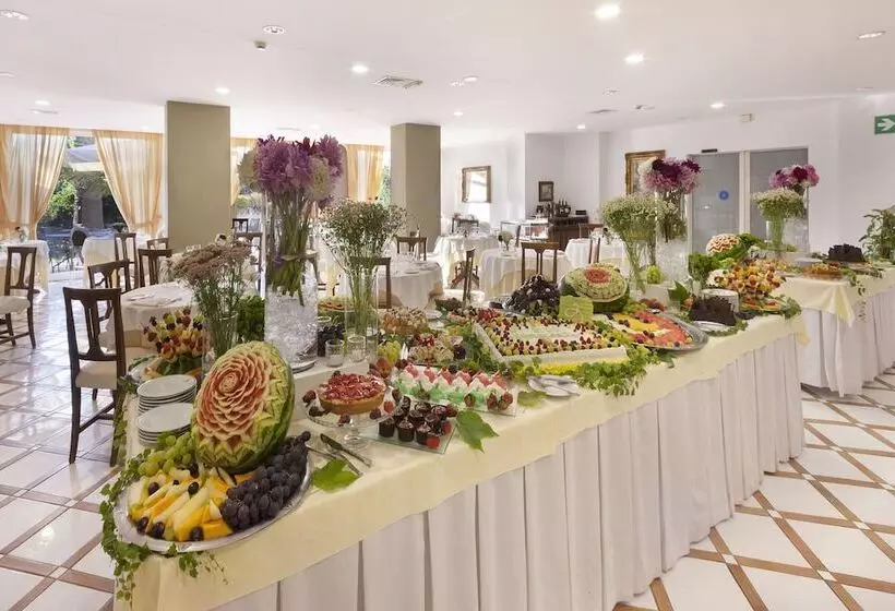 בית מלון כפרי Alpha