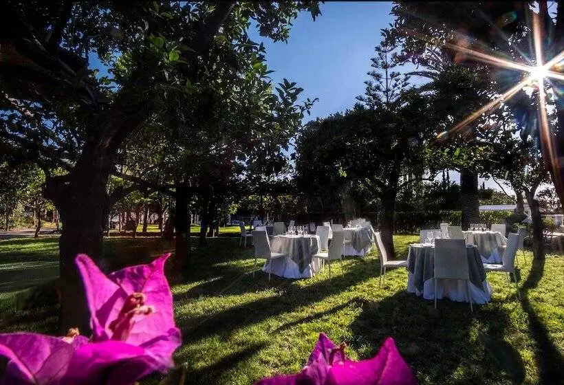 בית מלון כפרי Alpha