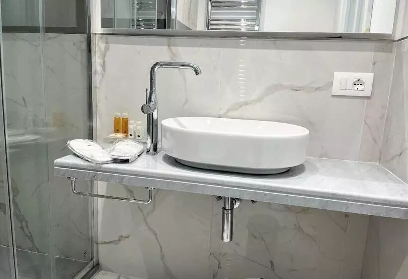 בית מלון כפרי Alpha