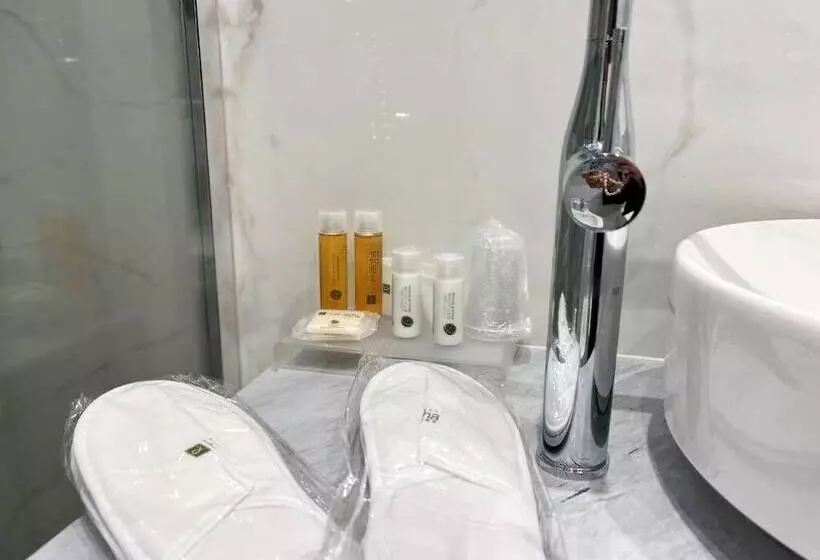 בית מלון כפרי Alpha