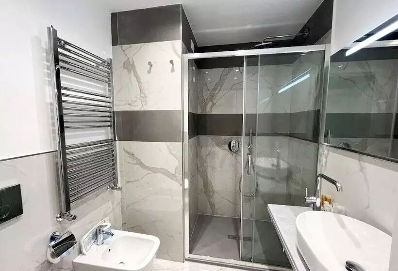 בית מלון כפרי Alpha