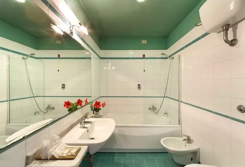 בית מלון כפרי Alpha