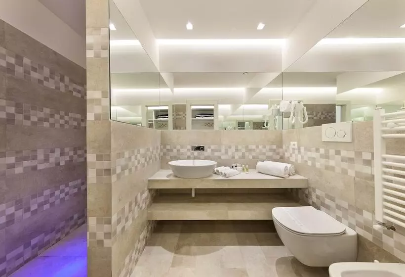 בית מלון כפרי Alpha