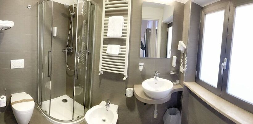 בית מלון כפרי Arlecchino