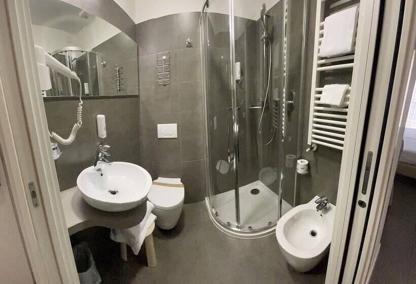 בית מלון כפרי Arlecchino