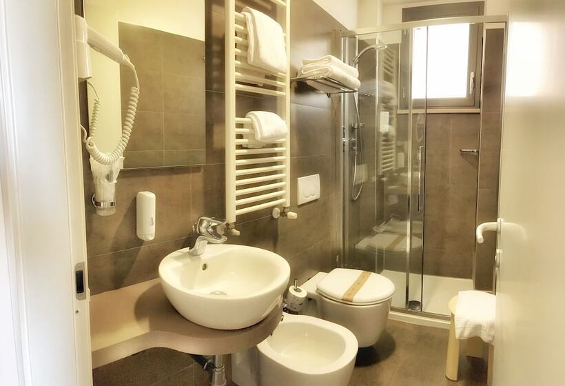 בית מלון כפרי Arlecchino