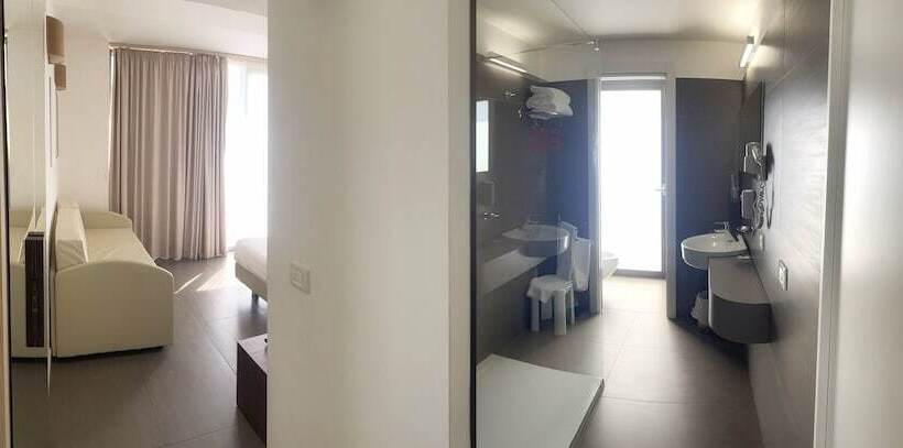 בית מלון כפרי Arlecchino