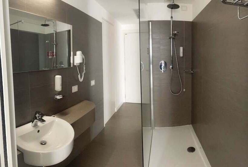 בית מלון כפרי Arlecchino