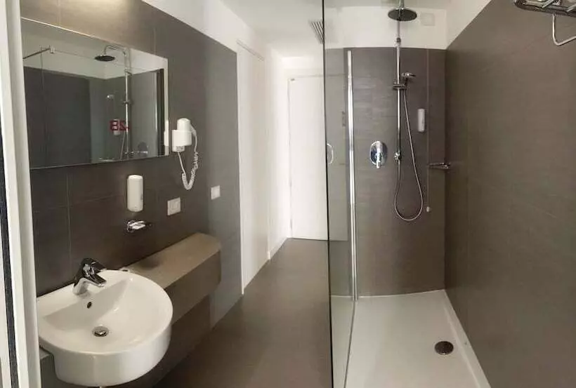 Отель Arlecchino