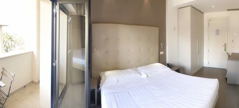 בית מלון כפרי Arlecchino