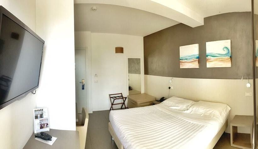 בית מלון כפרי Arlecchino