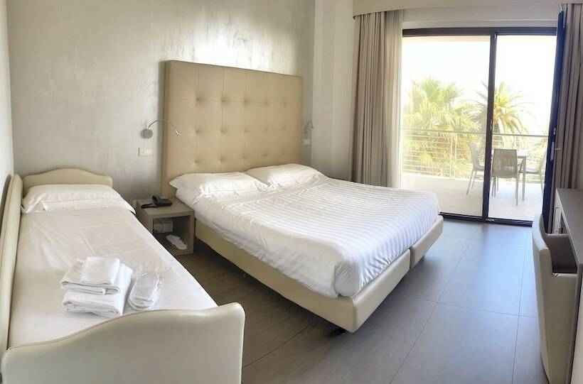 בית מלון כפרי Arlecchino