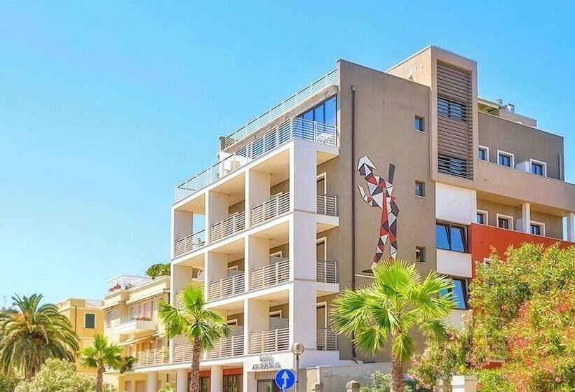 בית מלון כפרי Arlecchino