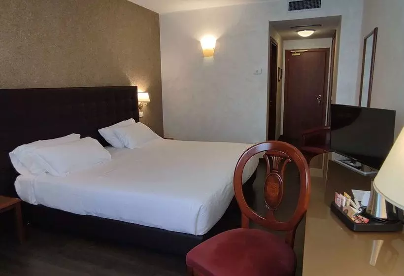 Best Western Park Hotel Continental