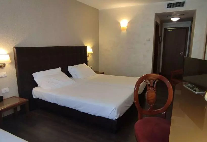 Best Western Park Hotel Continental