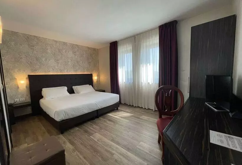 Best Western Park Hotel Continental