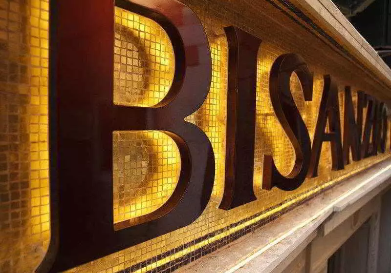 هتل Bisanzio