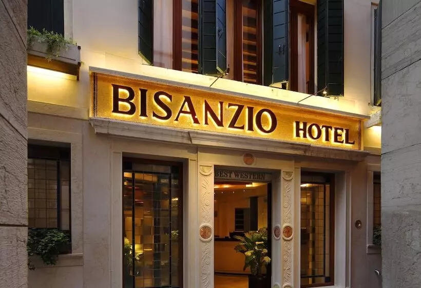 هتل Bisanzio