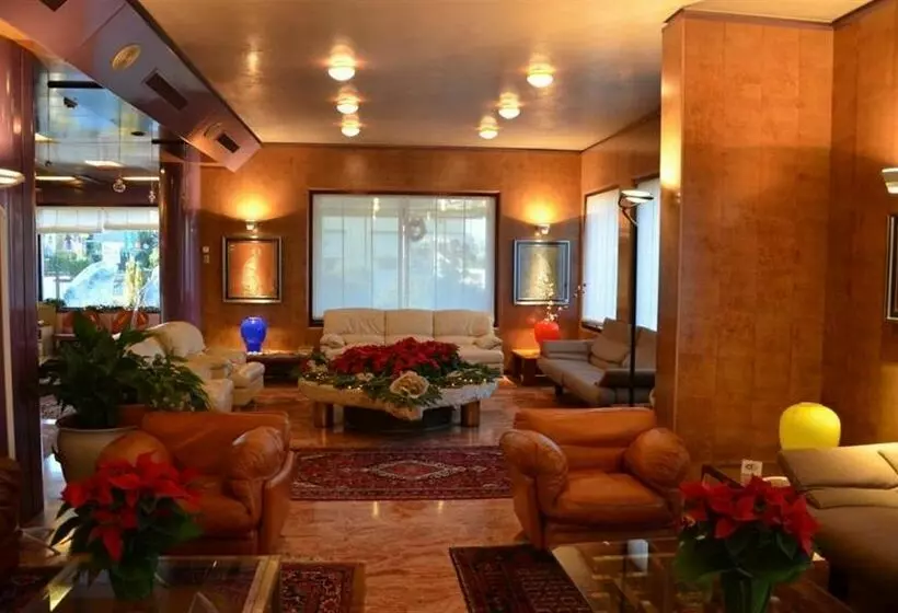 Hôtel Ca Del Galletto Centro Congressi