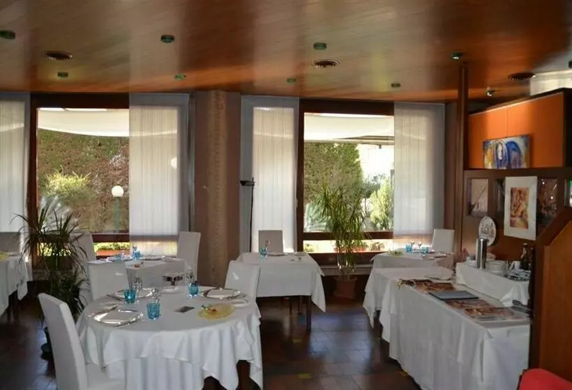 Hôtel Ca Del Galletto Centro Congressi