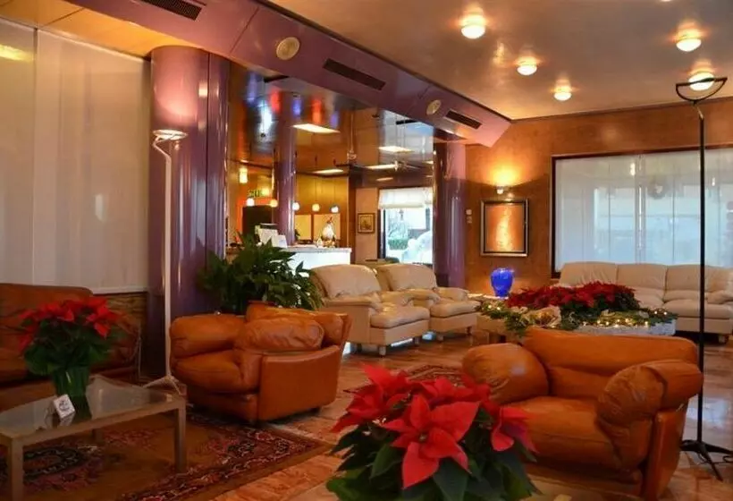 Hôtel Ca Del Galletto Centro Congressi