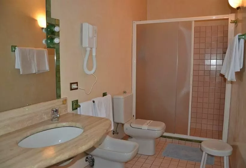 Hôtel Ca Del Galletto Centro Congressi