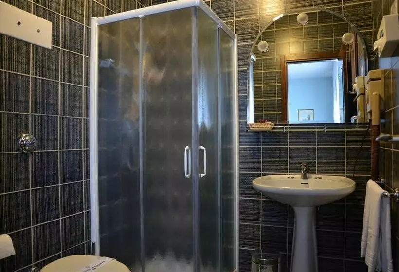 Hôtel Ca Del Galletto Centro Congressi