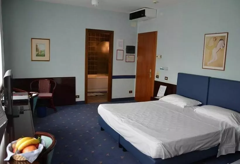 Hôtel Ca Del Galletto Centro Congressi